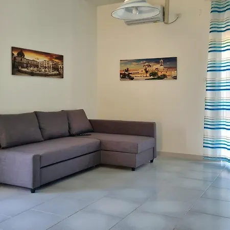 Life Sunset Tatil Evi Trappeto (Sicily)