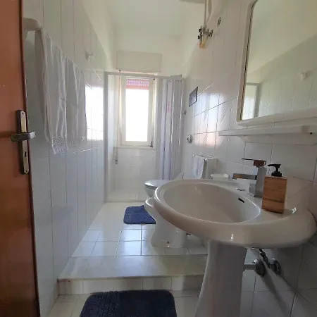 Holiday home Trappeto Life Sunset Trappeto (Sicily)