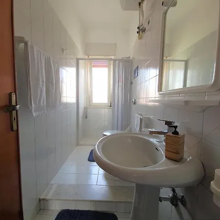 Holiday home Trappeto Life Sunset Trappeto (Sicily)