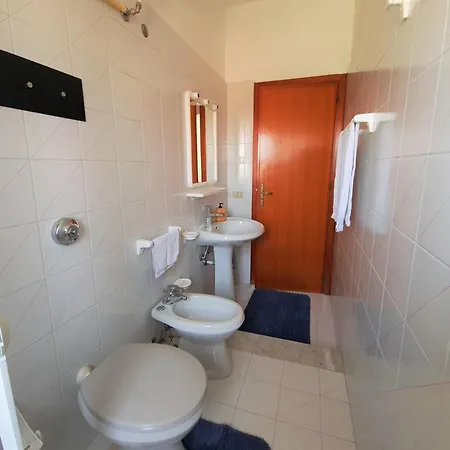Trappeto Life Sunset Holiday home Trappeto (Sicily)