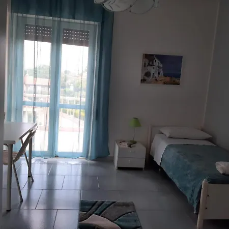 Tatil Evi Life Sunset
