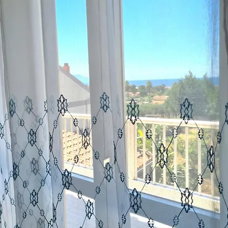 Trappeto Life Sunset Holiday home
