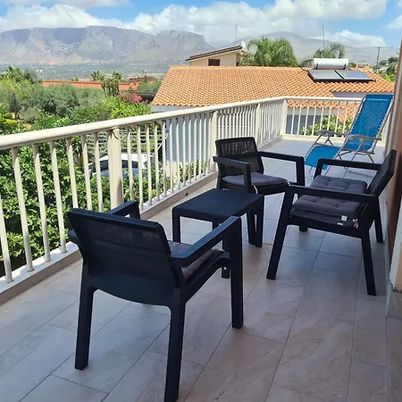 Life Sunset Tatil Evi