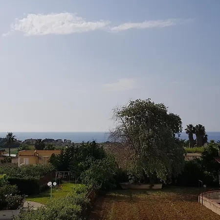 Life Sunset Tatil Evi Trappeto (Sicily)