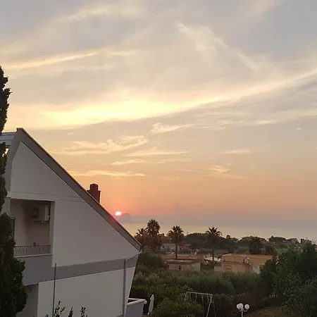 Life Sunset Trappeto (Sicily)