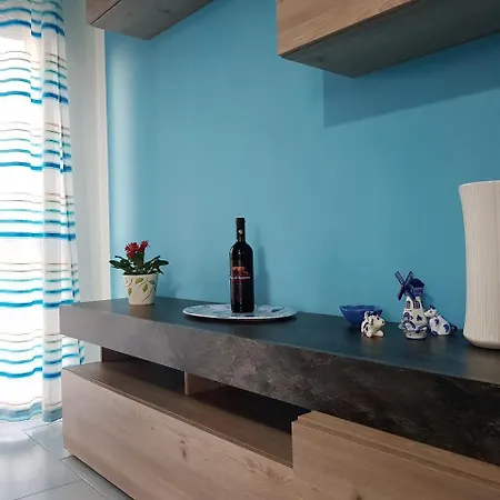 Trappeto Life Sunset Holiday home *
