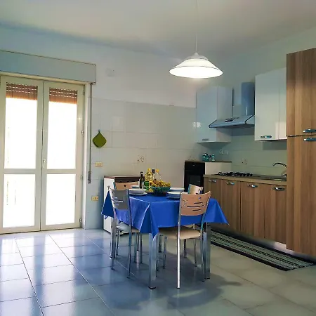 Life Sunset Tatil Evi Trappeto (Sicily)