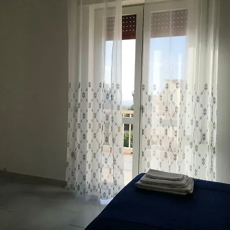Trappeto Life Sunset Holiday home