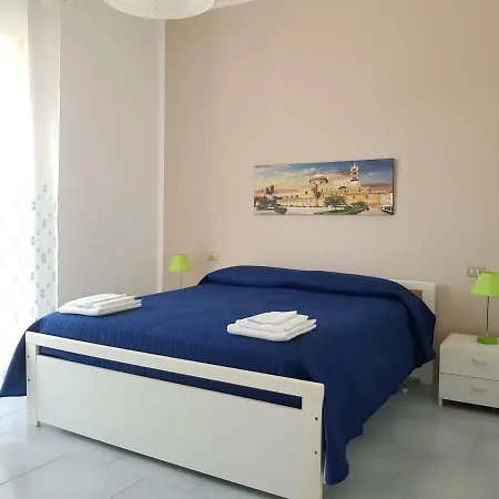 Tatil Evi Life Sunset
